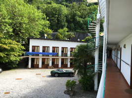 Hotel Nautilus Bellagio