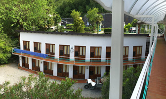 Hotel Nautilus Bellagio